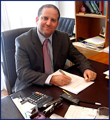 Alejandro Zaidemberg